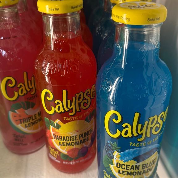 Calypso