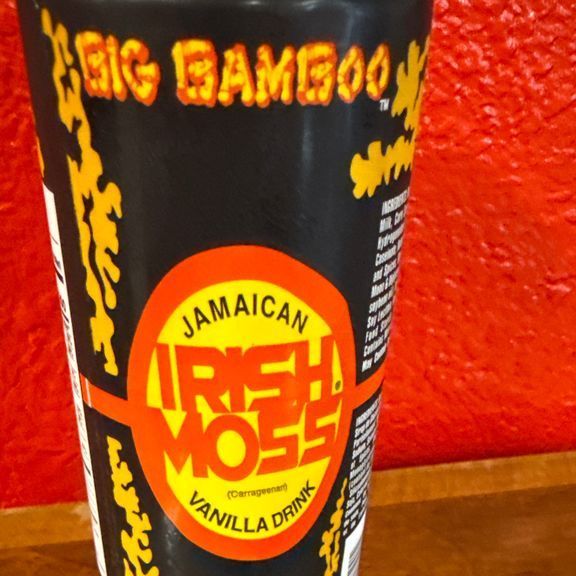 Irish Moss
